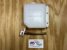 COOLANT OVERFLOW TANK FITS YANMAR YM1610,1720,2001,2020,2310 & MORE 121470-44510