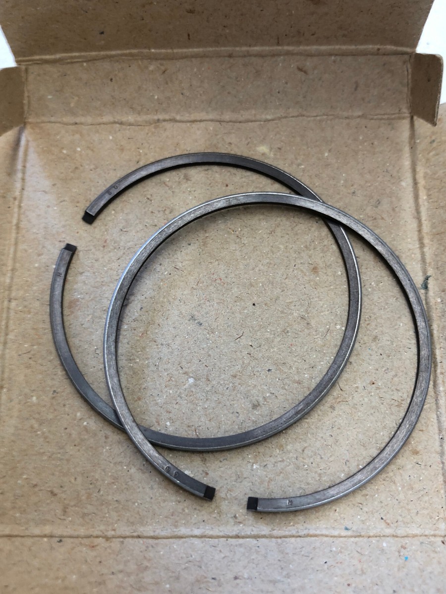 TRANSIT 1～66 Suzuki OEM NOS Genuine NEW Original P/N 12140-46610-050 Piston