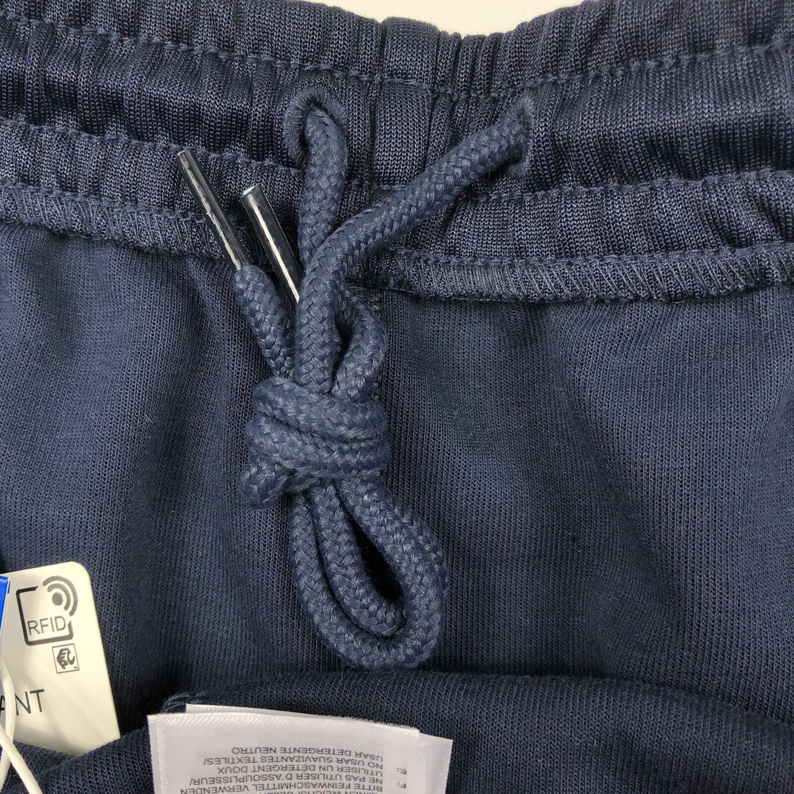 adidas nova wrap around joggers