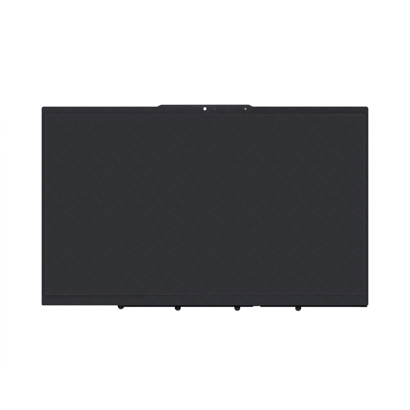15.6'' FHD IPS LCD Touch Screen Display Assembly +Bezel for Lenovo Yoga 7-15ITL5
