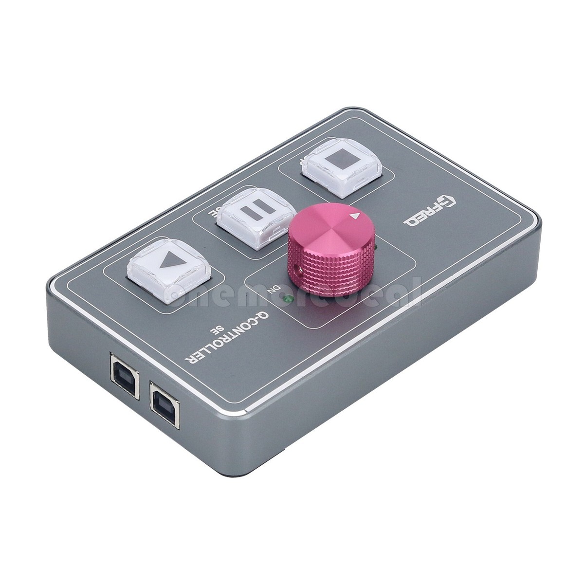 Q-CONTROLLER/SE FREQ Controller QLAB MIDI Control Fit all of Qlab