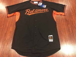 orioles batting practice jersey