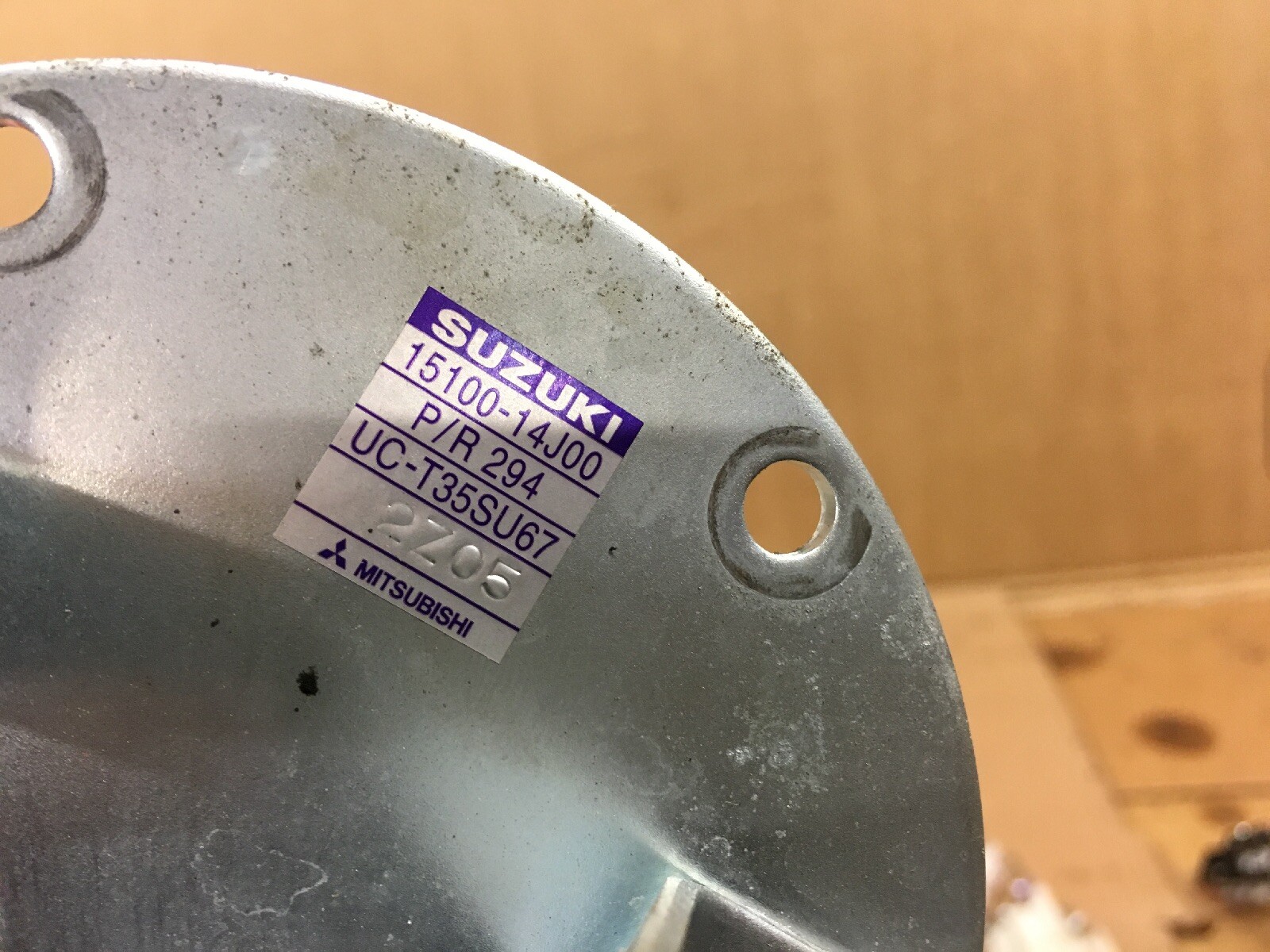 2018 Suzuki GSXR 600, fuel pump, gas tank pump, 91020 eBay