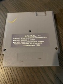 Kung Fu Heroes - NES - Tested/Working - Very Good Condition