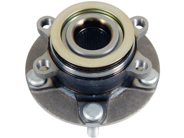 セレナHR 07-09 NISSAN 350Z HR ENGINE CRANKSHAFT POSITION SENSOR CRANK