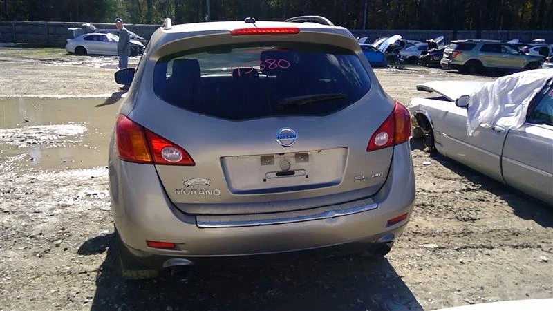 Rear Brakes Rotor Only Fits 04-09 11-17 QUEST 717756 - Image 4 of 4