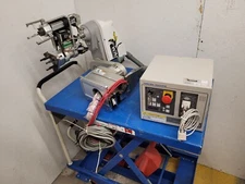 Toshiba TS2000-CE Scara Robot Arm RH450-CE 2012 Parts Or Repair