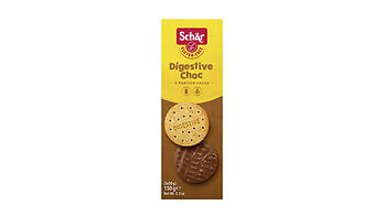Schär Digestive Choc 150 g