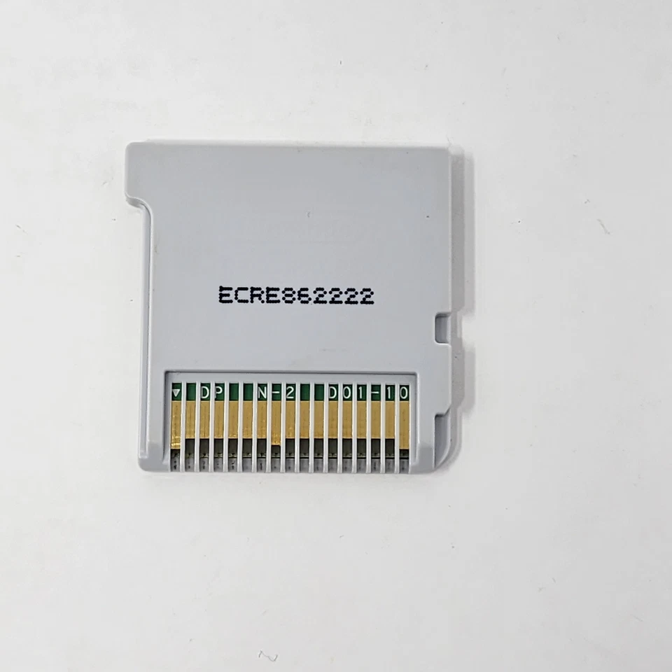 Pokemon Omega Ruby (Nintendo 3DS) Authentic & Tested - Cartidge ONLY - Image 2 of 2