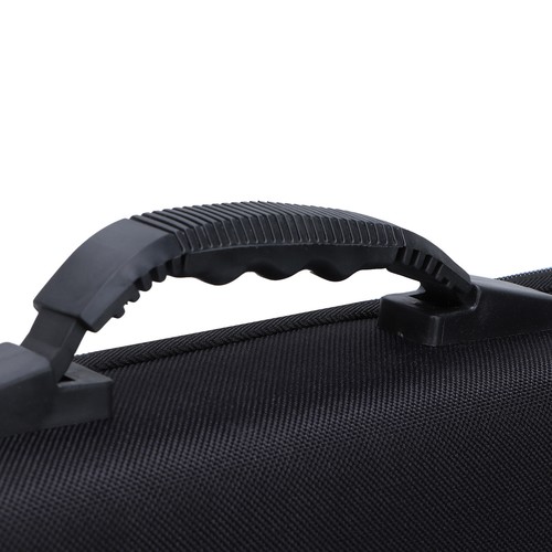 Fishing Rod Case EVA Shockproof Hard Shell Fishing Pole Reel Gear Storage F AP - Picture 16 of 23