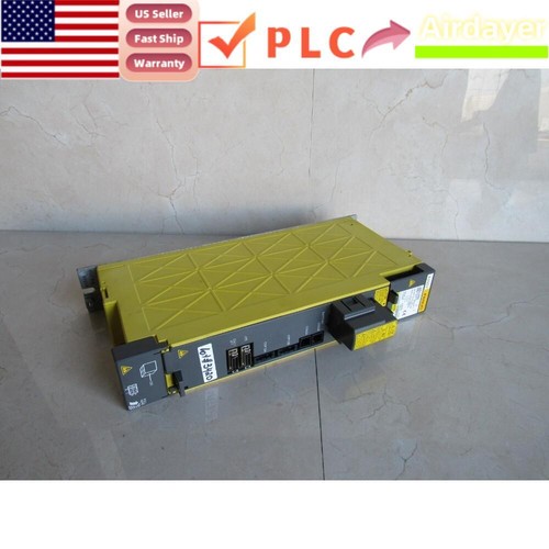 Fanuc **mit 1 Jahr Garantie** A06B-6127-H102 Lot # 3420 Listed by Greg