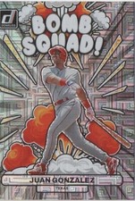 2023 Donruss 