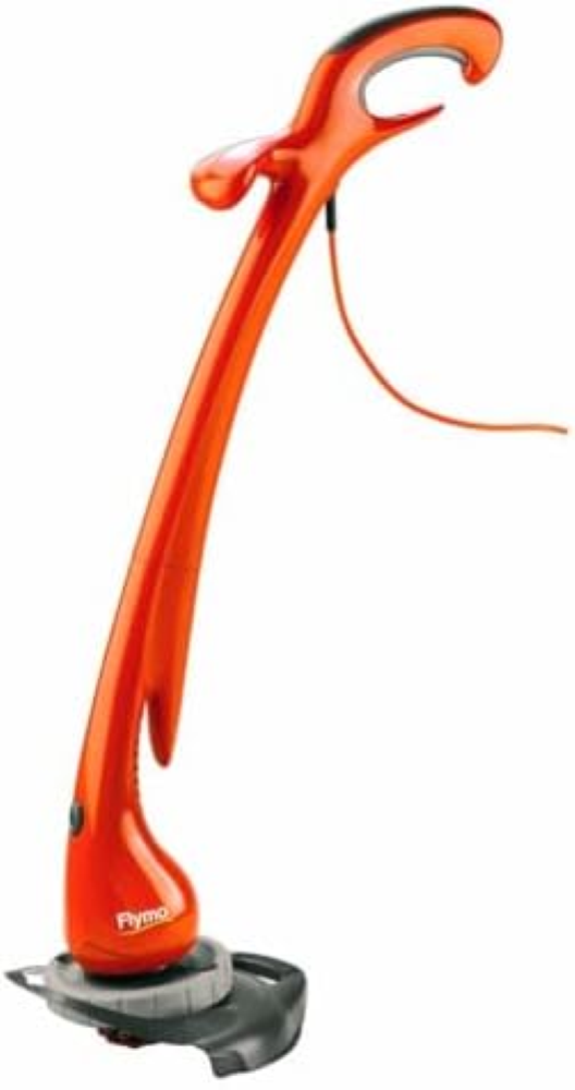 Flymo Contour XT Tagliabordi multifunzione elettrico, 300 W, larghezza di taglio