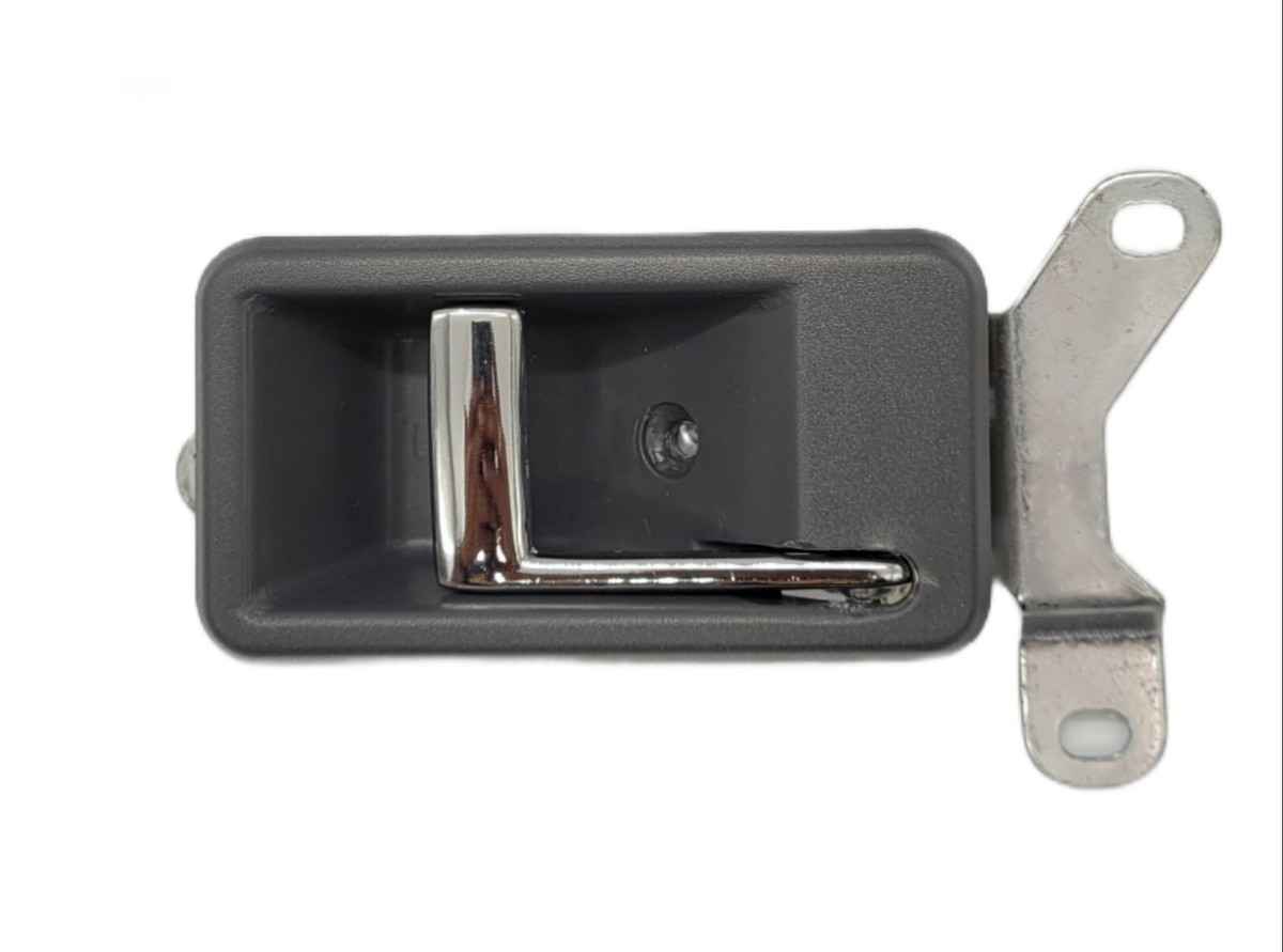 Mitsubishi Pajero Mk1 nterior door handle X1 | eBay