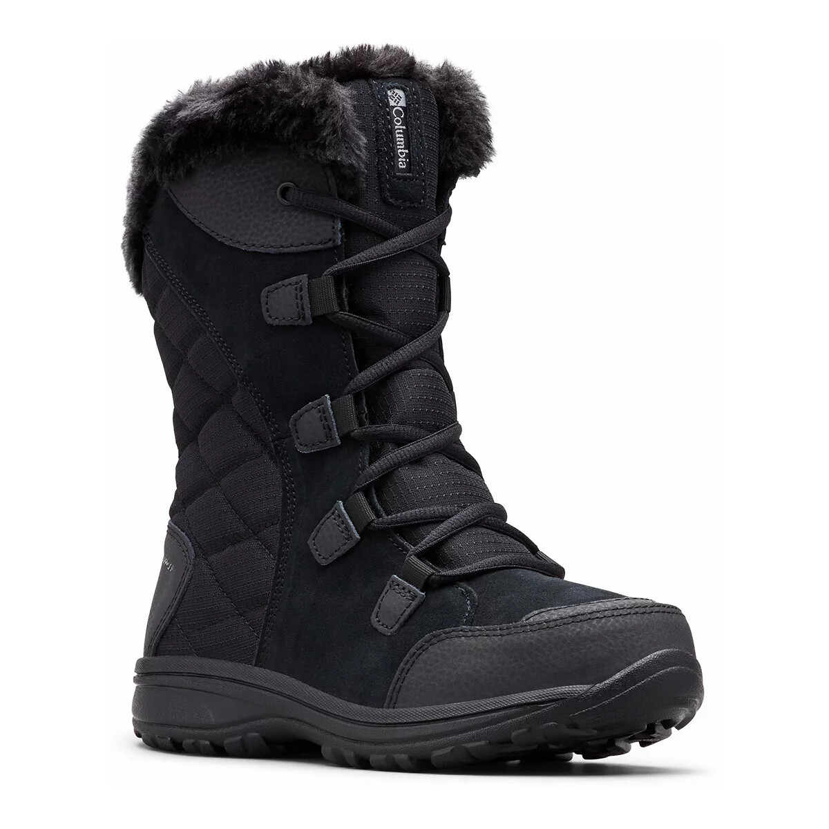 Columbia Ice Maiden II Waterproof 