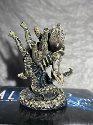 Palisades ALIENS WARRIOR 4.5