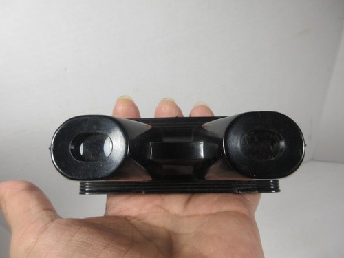 Visor estereoscópico vintage Tru-Vue roto para piezas fotografía retro para piezas - Imagen 6 de 21