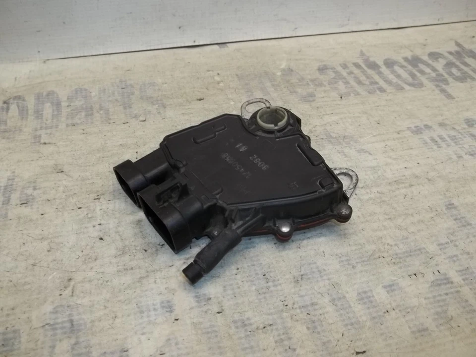 Interruptor de seguridad neutro 96-99 Cadillac Deville Seville Eldorado selector de rango OEM Foto 4 de 4