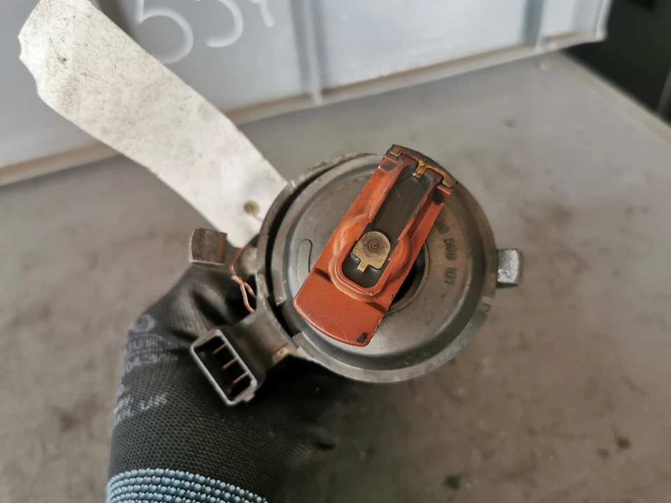 Originale VW Golf 2 Passat 35i G60 Gti Spinterogeno 037905205F 0237520024 - Immagine 3 di 4