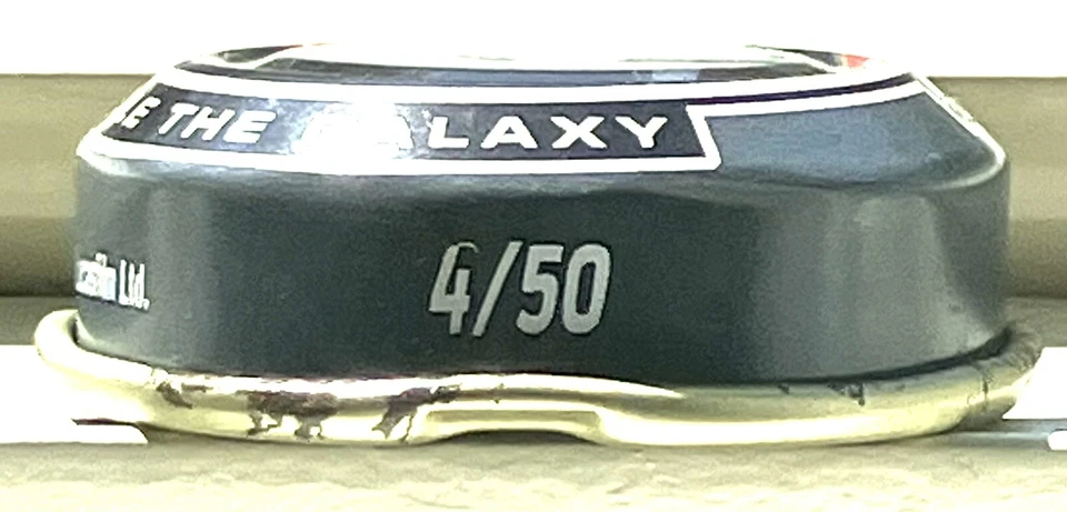 Tapa de botella grande de Star Wars » Kylo Ren / Ben Solo Foto 2 de 4