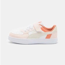 PUMA Caven 2.0 Inf Shoes Baby Sneakers Retro Basket Tear Gym