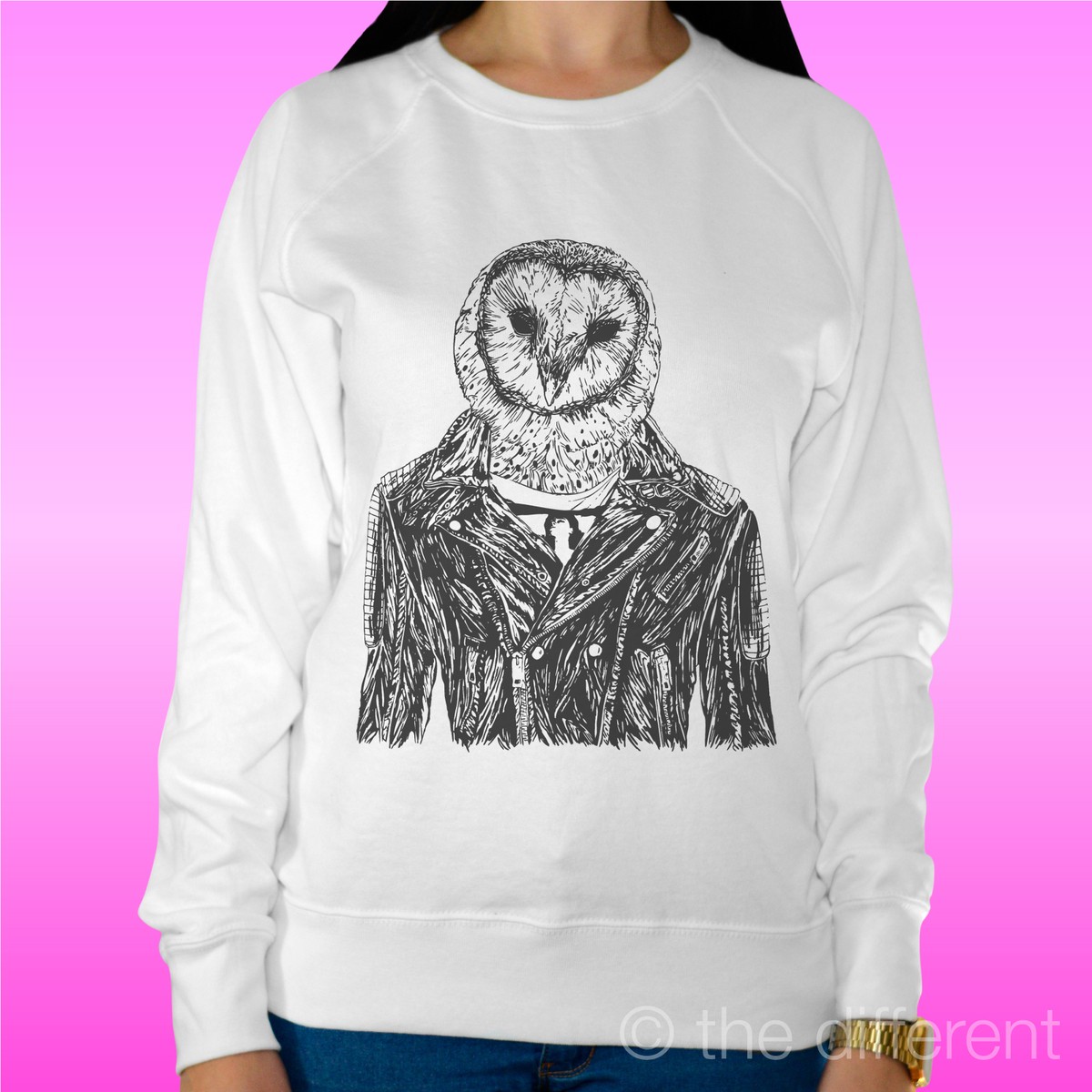 Felpa Complicated Felpa Minimal Minimal Couture Mnml Felpe