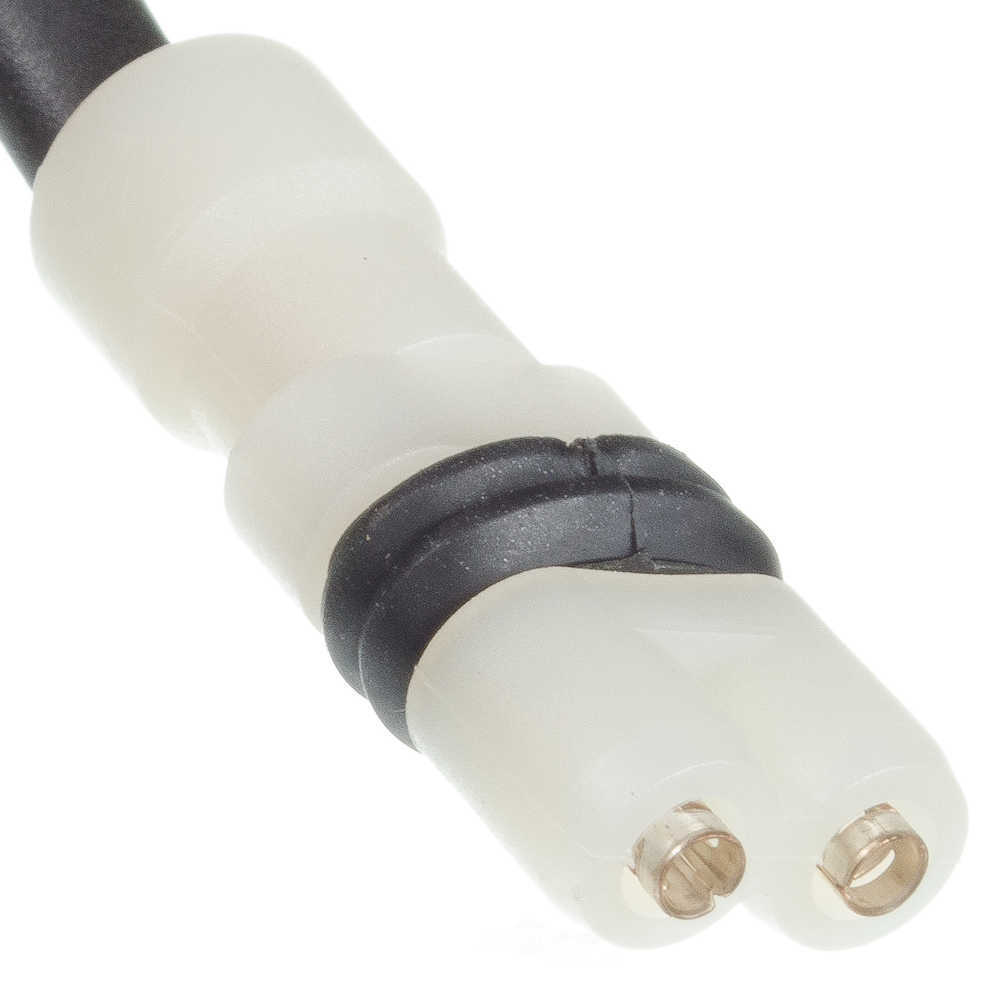 Disc Brake Pad Wear Sensor Holstein 2BWS0021 fits 04-06 Porsche Carrera GT