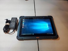 Bartec Agile S NI tablet Zone 2/22 and Class I Div 2 extra battery windows 10