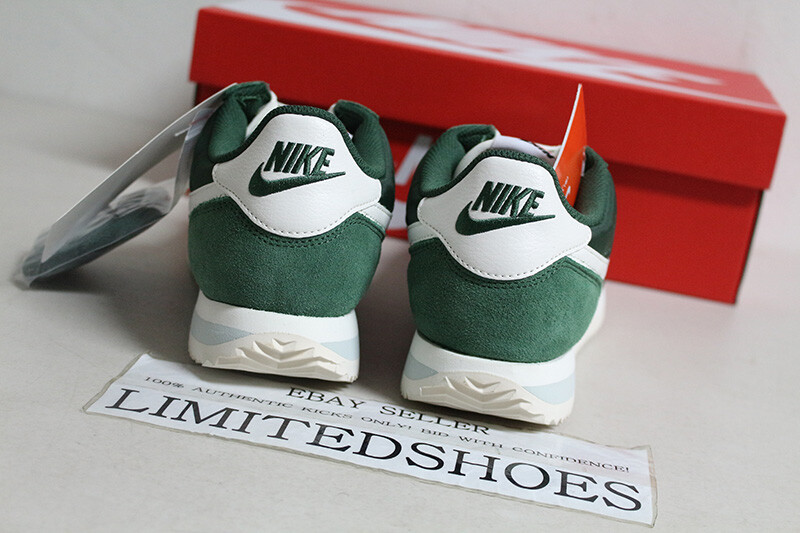 2023 W Nike Cortez TXT Fir Green DZ2795-300 Women Casual