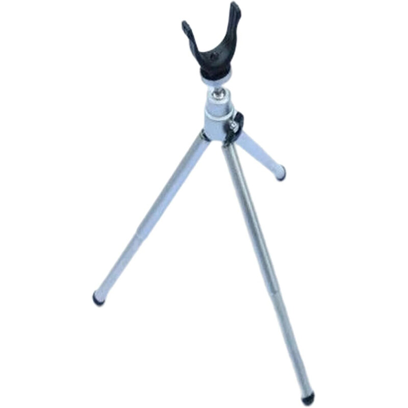 Ice Foldable Telescopic Tripod Rods Rests Pole Support Stand Fishing Rod Holder eBay