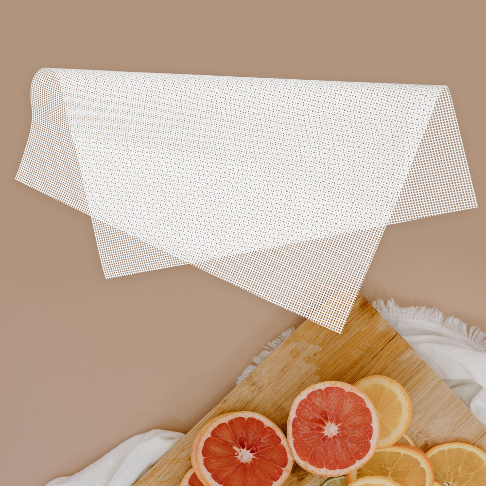 2 Pcs Fruit Dryer Mesh Food Dehydrator Accessories Steamer for-image