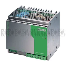 New In Box PHOENIX 2938620 QUINT-PS-100-240AC/24DC/20 Contact