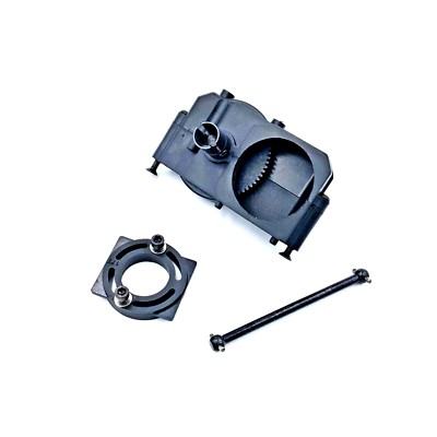 FTX Outlaw 1/10 Ultra-4 Central Transmission Gearbox Motor