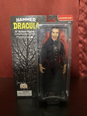 Mego Hammer 8 inch Dracula Action Figure