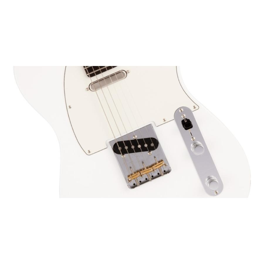 Fender Made in Japan Hybrid II Series Telecaster Arctic