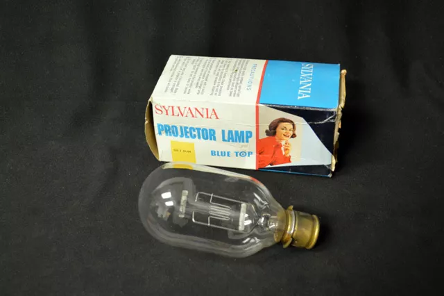 Sylvania 500 2024 watt projector bulb