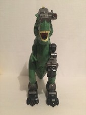 Adventure Force Ultra Exosaur Walking Robotic Dinosaur Tyrannosaurus Rex Toy