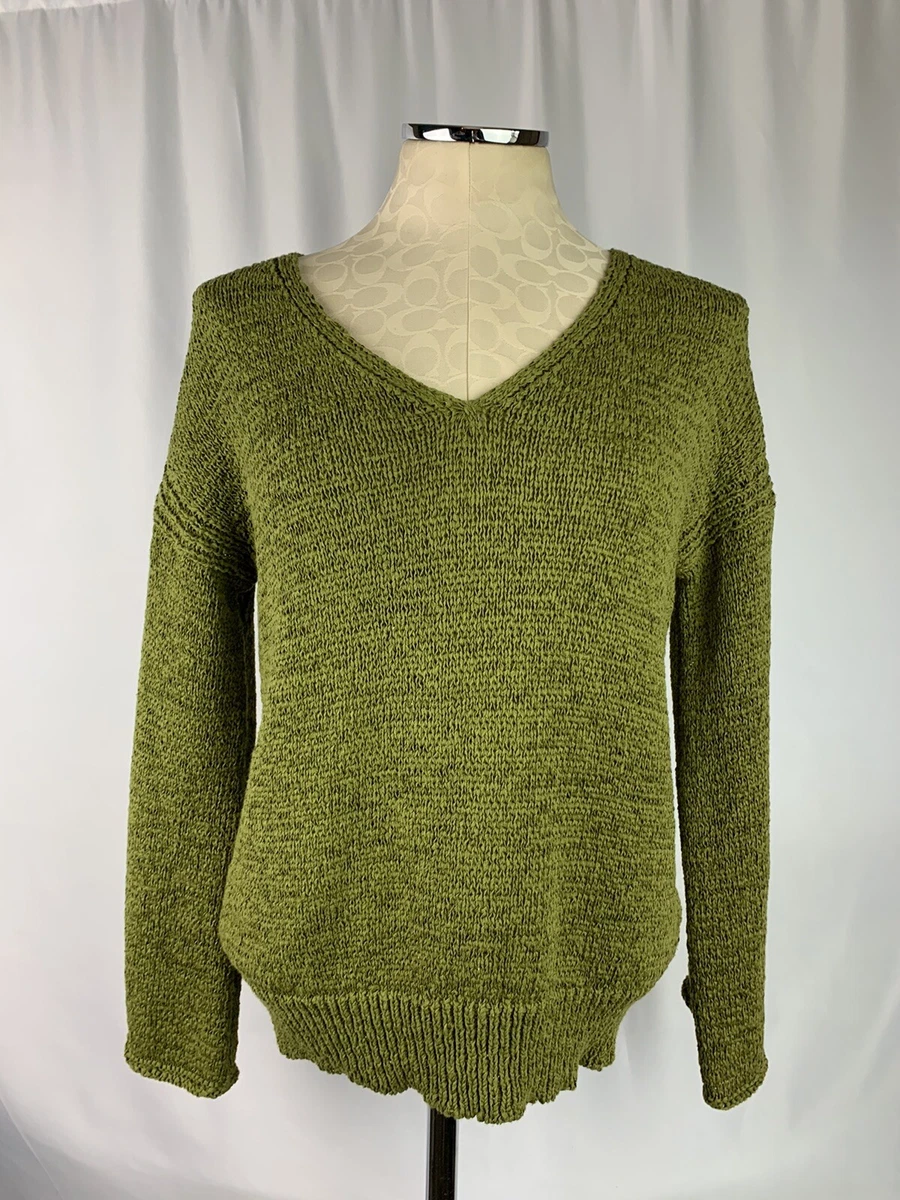 Swing top style sweater