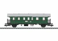 "MäRklin H0 4313 Personenwagen \"DonnerbüChse\" 1./2. Klasse Der Db - Neu + Ovp"