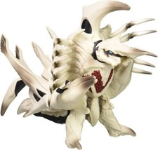 Movie Monster Series Legion Gamera 2 Invasion of Legion Soft vinyl figure