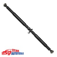 Kardanwelle Gelenkwelle FüR Fiat Panda ( 169 ) Schaltgetriebe 4X4 Komplett NEU