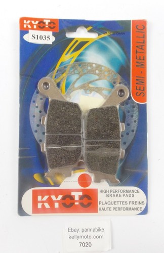 Frena Che è Una Favola: Pastiglie Freno Semi Metalliche N&T Per Shimano BR M486 M495 M505 M506 M515 LA