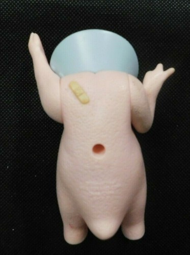 MCDONALDS DISNEY PIXAR MONSTERS INC 4 INCH GEORGE SANDERSON FIGURE! e659CXX - Picture 3 of 4