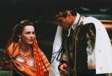 Connie Nielsen "Gladiator" Autogramm signed 20x30 cm Bild 