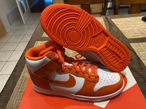 deadstock nike dunks ebay