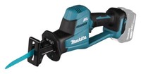Makita 18V Akku-ReciprosäGe DJR189Z Ohne Akku, Ohne LadegeräT