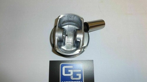 4 anelli pistone pistone 1,2 TSI VW Audi Seat Skoda CBZ CBZA 71,01 mm STD 03F107065F - Foto 3 di 4