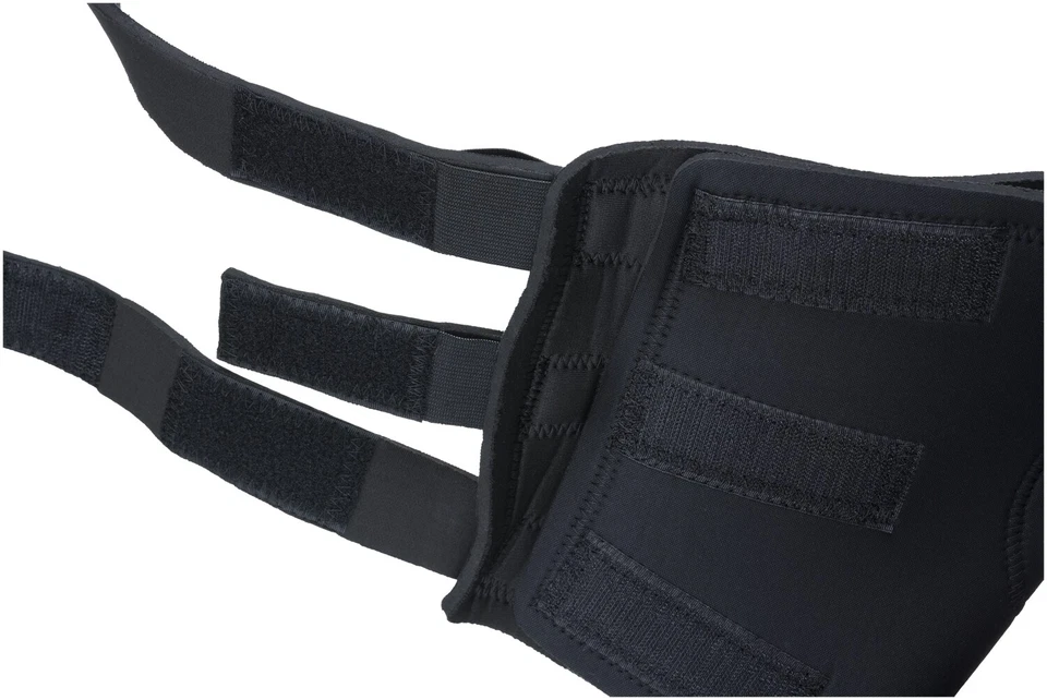 Horse Ceramic Therapy - Healing Hock Boots - Sold As Pair - Image 4 of 4