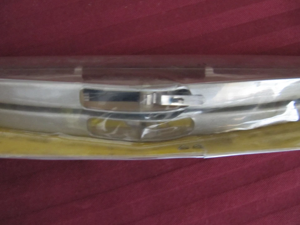 Nuevo de Lote Antiguo Bosch Alemania Porsche 356A 356B T5 Limpiaparabrisas Par Cabriolet Roadster Foto 3 de 4