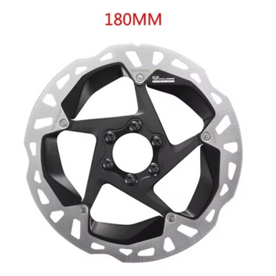 SHIMANO XTR RT MT905 6-Bolt Disc Brake Rotor ICE TECHNOLOGIES